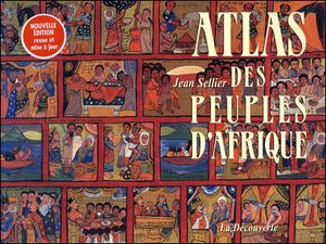 Atlas des peuples d'Afrique