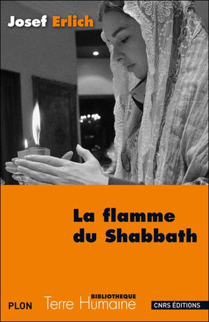 La flamme du shabbat