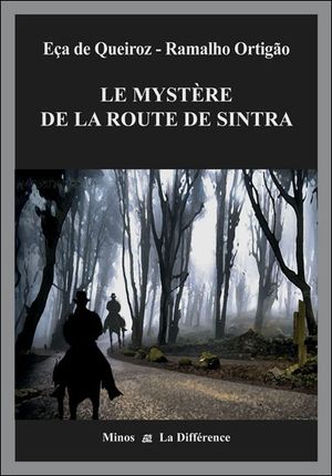 Le Mystère de la route de Sintra