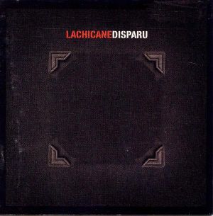Disparu