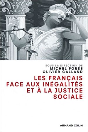 Les français face aux inégalités et à la justice sociale