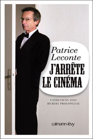 J'arrête le cinéma