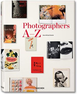 Photographes A-Z