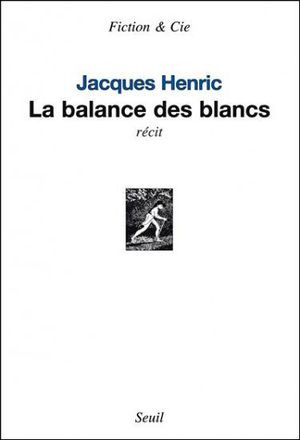 La balance des blancs