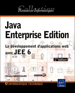 Java Enterprise Edition