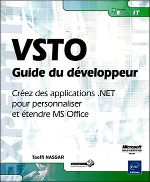 VSTO : guide du développeur
