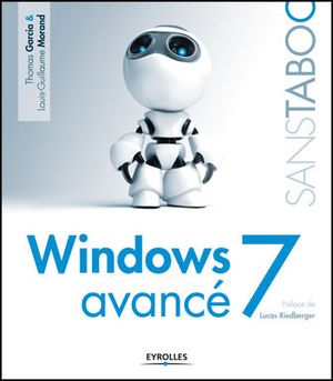 Windows 7 avancé