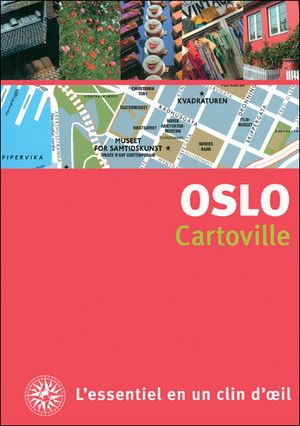 Cartoville Oslo