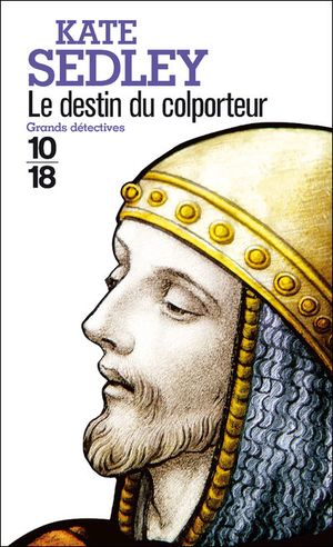 Le destin du colporteur