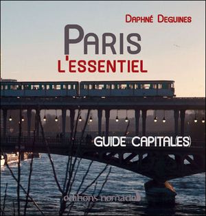 Paris l'éssentiel