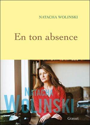 En ton absence