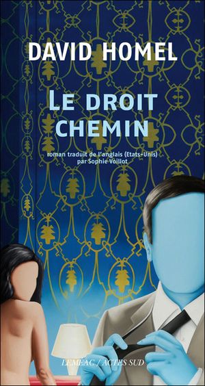 Le droit chemin