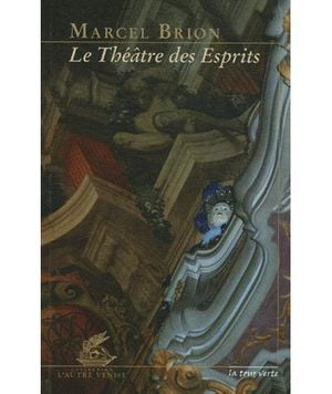 Le théâtre des esprits