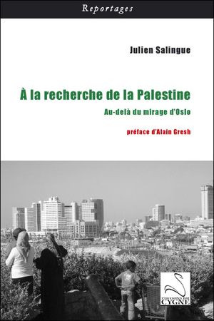 A la recherche de la Palestine