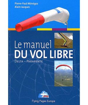 Le manuel du vol libre