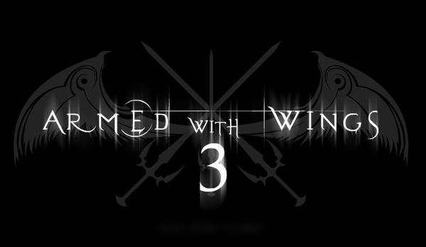 Armed With Wings 3