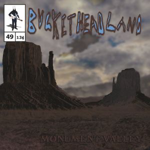 Monument Valley (EP)