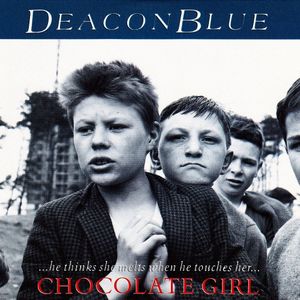 Chocolate Girl (Single)