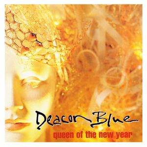 Queen of the New Year (Single)