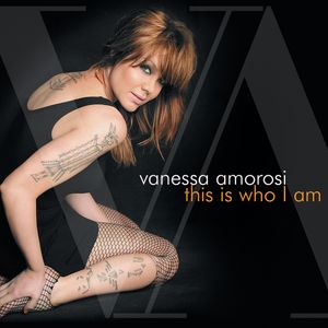 This Is Who I Am (Single)