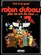 Plus on est de fous... - Robin Dubois, tome 1