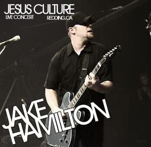 Jesus Culture Encounter (Live)