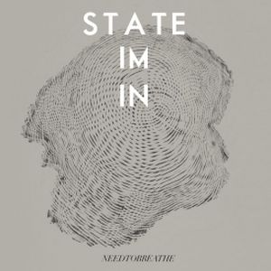 State I’m In (Single)