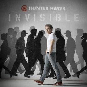 Invisible (Single)