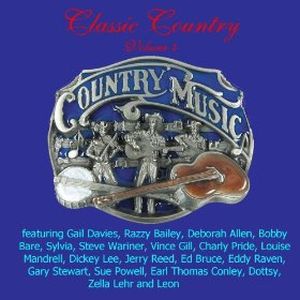 Classic Country, Vol. 4