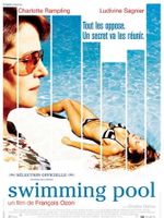 Affiche Swimming Pool Affiche Swimming Pool
