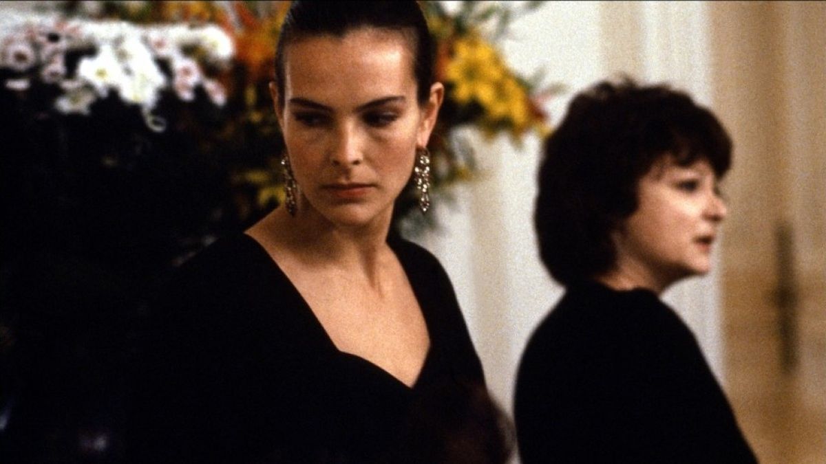 Trop Belge Pour Toi Trop belle pour toi - Film (1989) - SensCritique