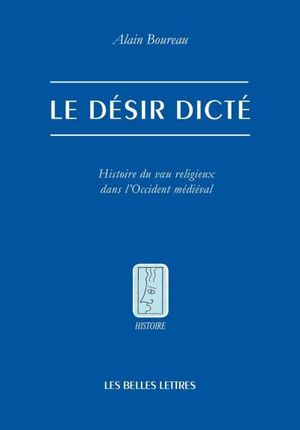 Le désir dicté