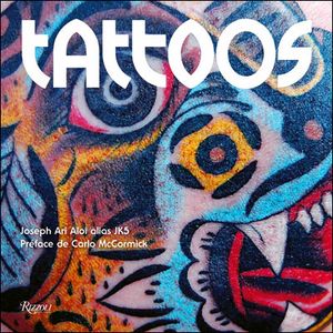 Tattoos