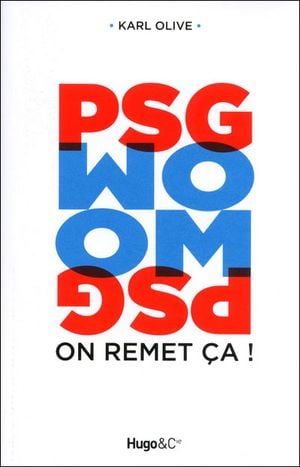 PSG-OM on remet ça !