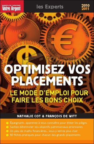Optimisez vos placements