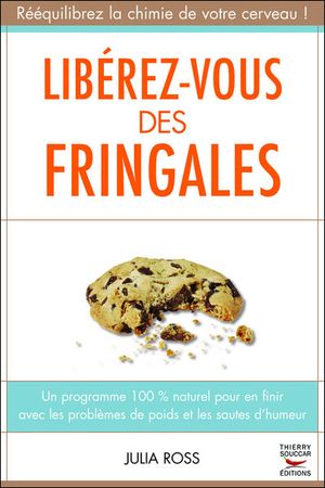 Libérez-vous des fringales