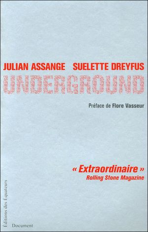 Underground