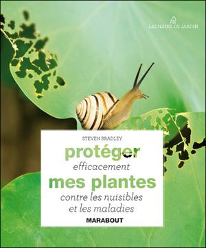 Protéger efficacement mes plantes contre les nuisibles