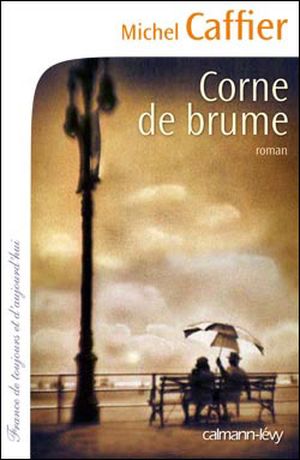 Corne de brume