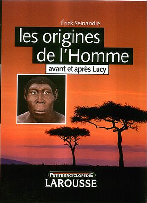 Les origines de l'homme