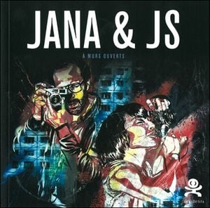 Jana et J.S.