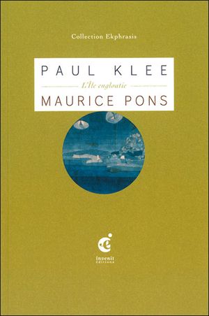 Paul Klee : l'île engloutie