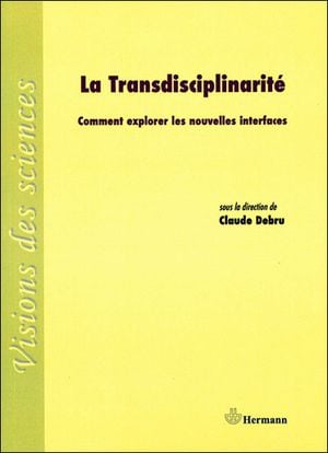 La transdisciplinarité