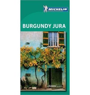 Guide Vert Burgundy Jura