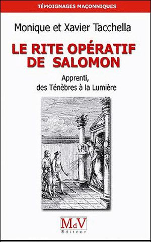 Le rite opératif de Salomon