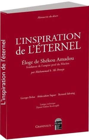 Inspiration de l'éternel