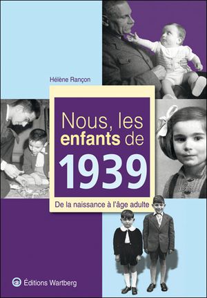 Nous, les enfants de 1939