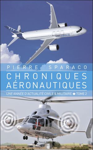 Chroniques aéronautiques