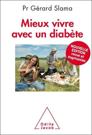 Bien vivre avec un diabète