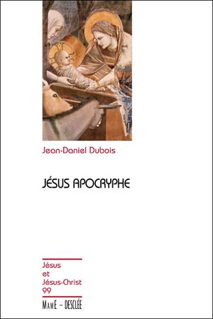 Jésus apocryphe